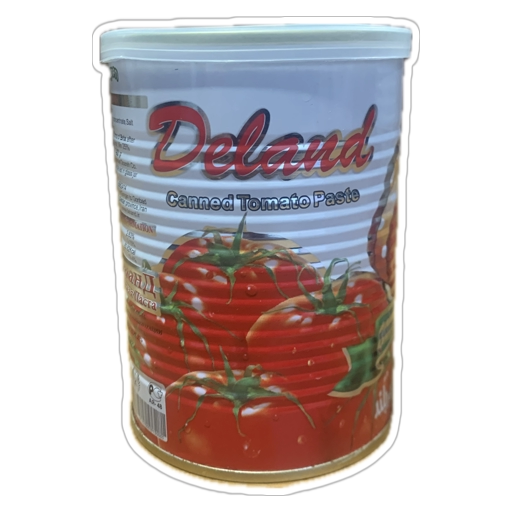  POMODORO CONCENTRE 400GR